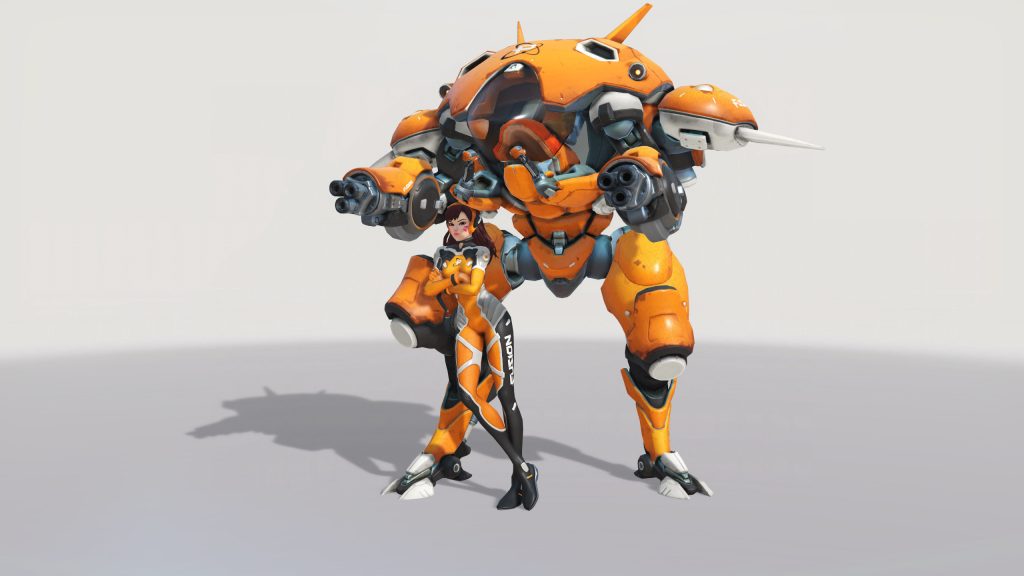 Orange you glad it's an Overwatch League recap?