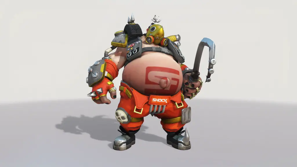 Here Are All Of The Unique Overwatch League Team Skins Blizzard Watch