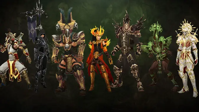 Confused by gear in Diablo 3? Here's what you need to know to gear up