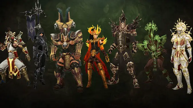 can you reforge legendary gear in diablo 3 to be better