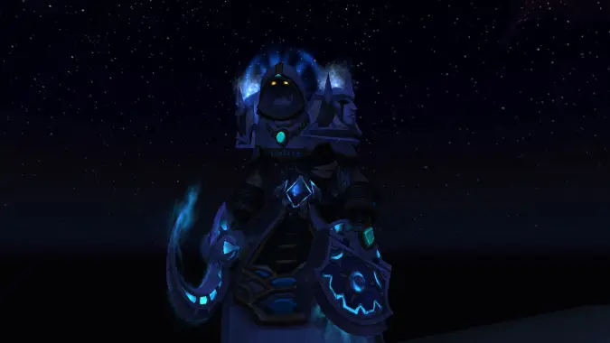 mage tower wow warrior