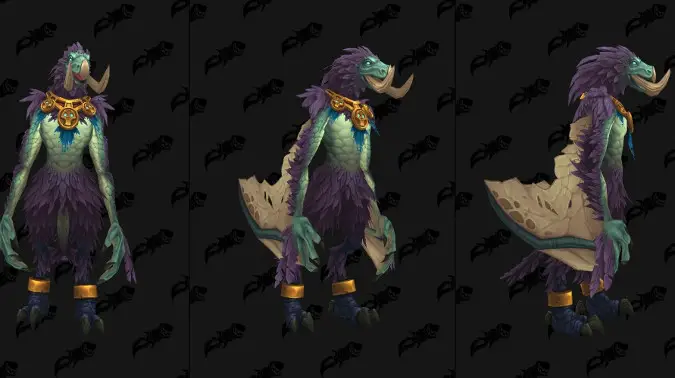 bfa druid glyphs