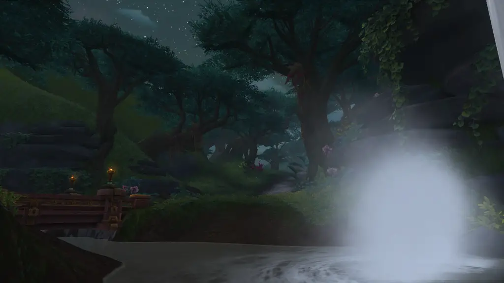 Battle for Azeroth Zuldazar Gallery Tal'gurub and Tor'nowa