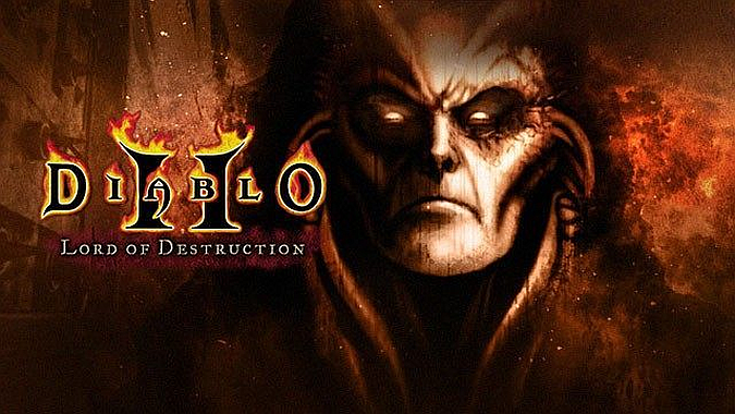 where are the save games for diablo 2 lod stored