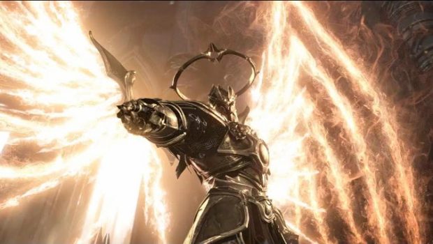 Know Your Lore: Imperius and the Nephalem