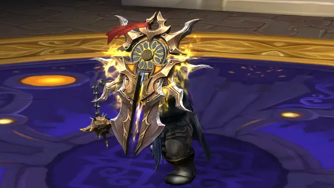 shadowlands mage tower mount