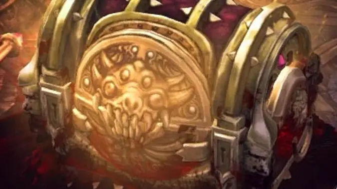 puzzle ring in diablo 3