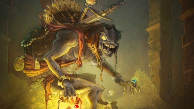 The Return of Always Be Hitting Goblins: A guide to Treasure Goblins