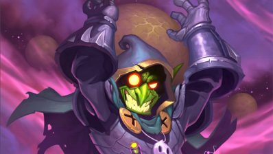 Hearthstone released three issues of Dr. Boom comics -- but are they ...