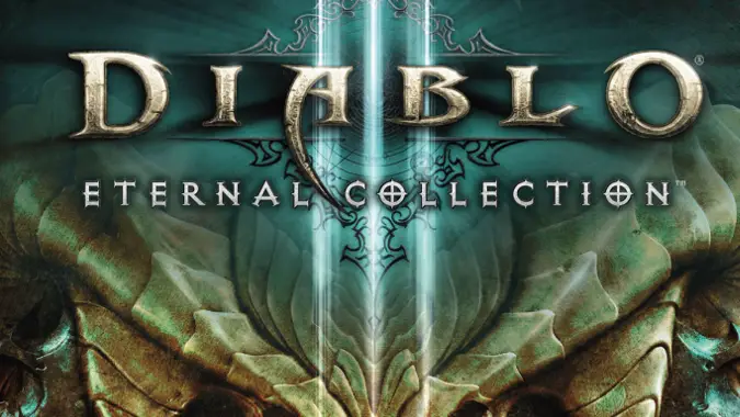 diablo 4 announcement