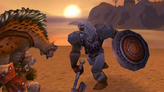 top tanks for battle for azeroth