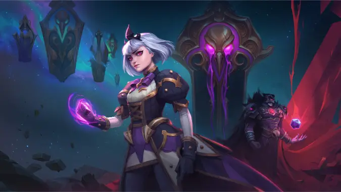 Why are original characters in Heroes of the Storm so polarizing?