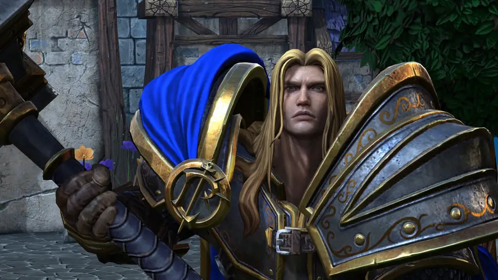 Когда выйдет Warcraft 3: Reforged?