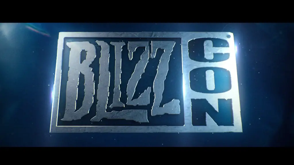 Blizzcon dates