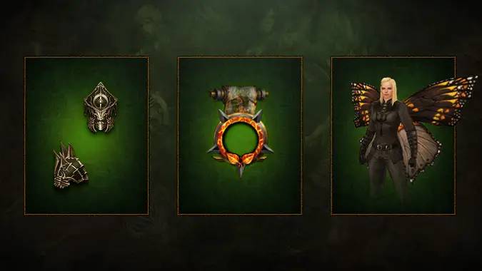 diablo 3 season 18 rewards