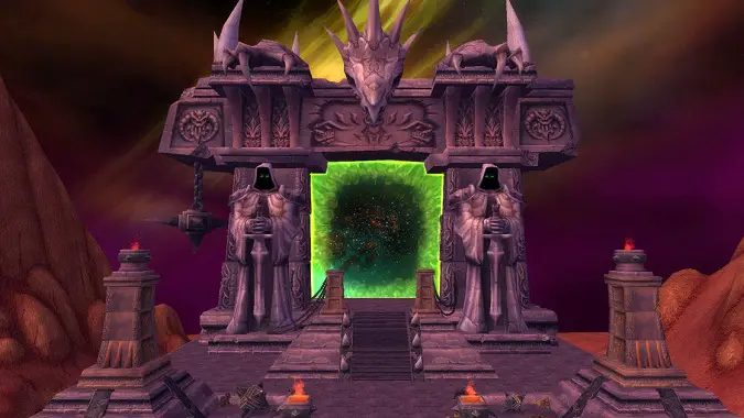 dark portal