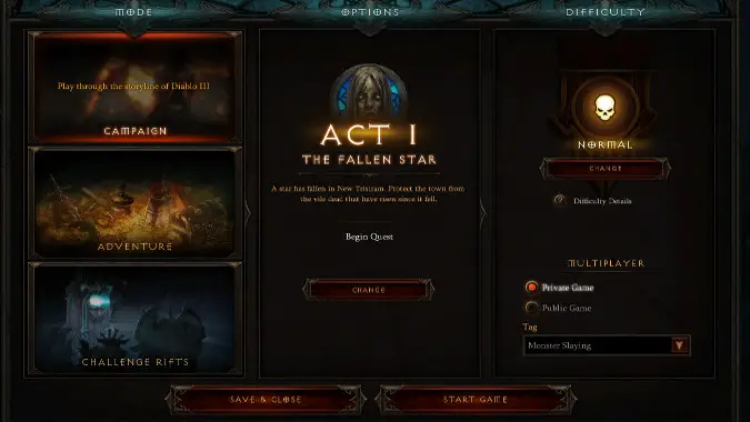 Diablo 3 updating setup files что делать windows 10