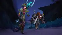 Patch 8.2's Benthic gear is the first catch up I might actually use