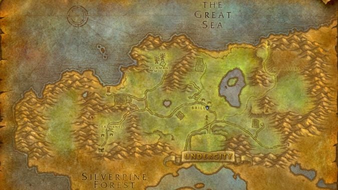 how to auto track quests in wow