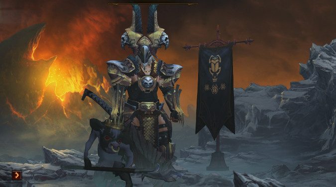 diablo 3 torment 4 requirements