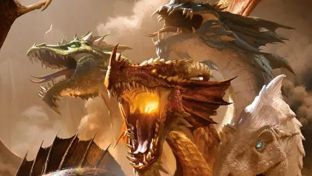 Dungeons and Dragons 101: A beginner's guide to the tabletop ...