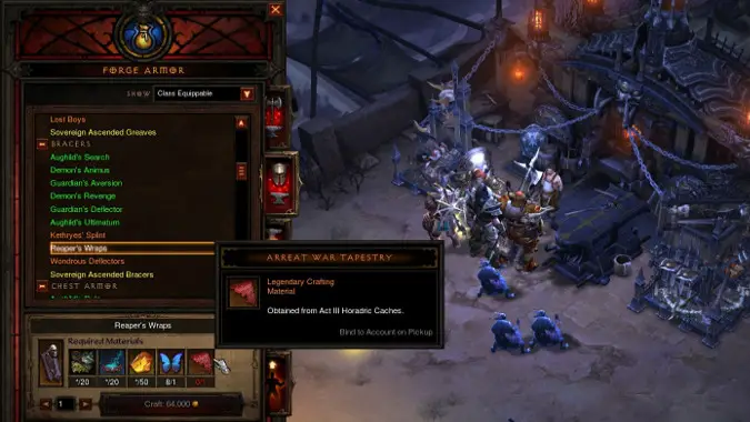 diablo 3 primal ancient drop rate season 17