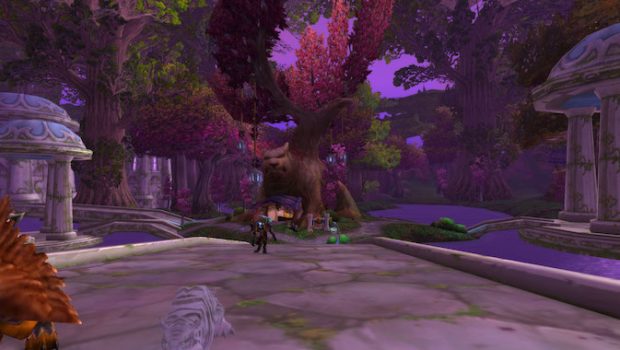 WoW Classic restores old locations and revives long-gone heroes. You ...