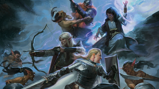 New subclasses in Tashas Cauldron of Everything bring new life to Dungeons and Dragons</a>