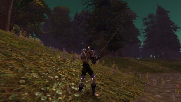 WoW Classic Fishing guide: Everything you need to know