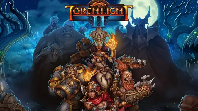 How Does Torchlight 2 Compare To The Action Rpg Paragon Diablo 3