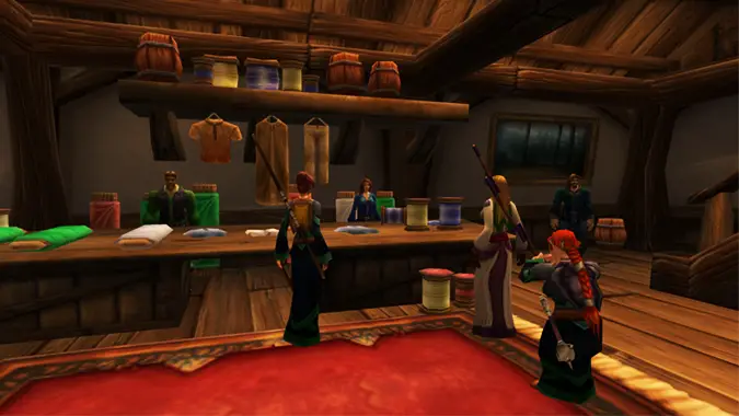 WoW Classic Love Is in the Air Guide - Warcraft Tavern