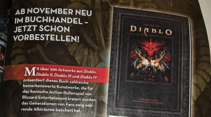 diablo iv leak