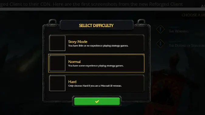 warcraft 3 reforged beta