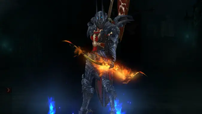 diablo 3 2.2 demon hunter