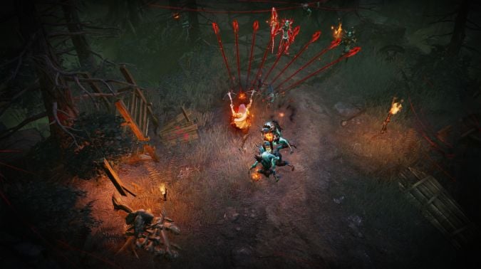 release date diablo immortal