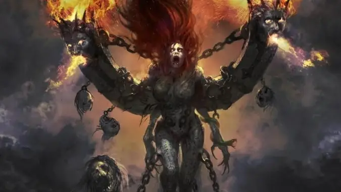 diablo 4 art