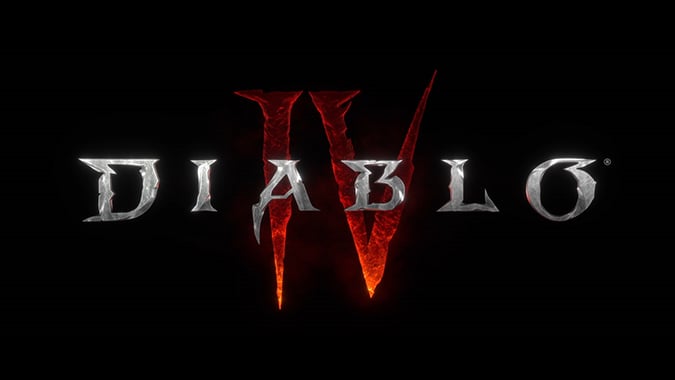Diablo 4 Header