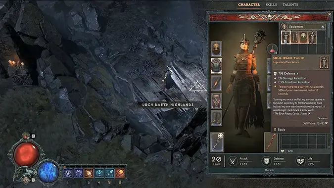 diablo 4 best class reddit