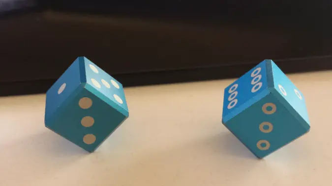 Dice