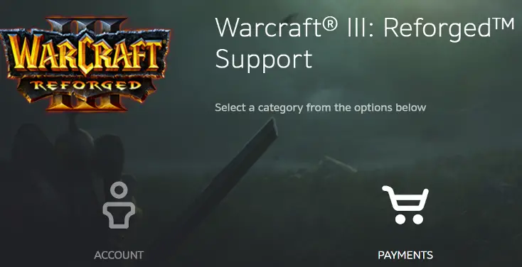 warcraft 3 reforged pre order