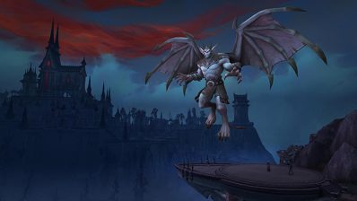 How to get a refund for your WoW Shadowlands pre-order
