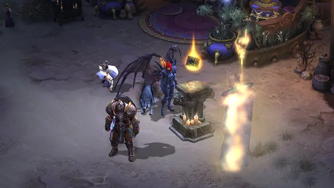 kanai cube in diablo 3