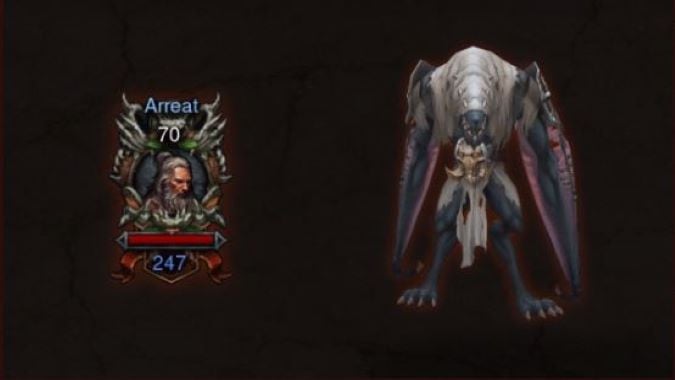 how many pets are in diablo 3