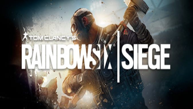 is rainbow six siege cross platform