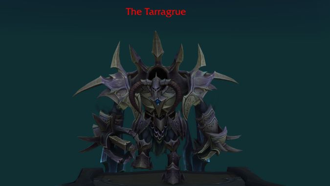 Everything We Know About The Torghast Roguelike Dungeon In Wow Shadowlands