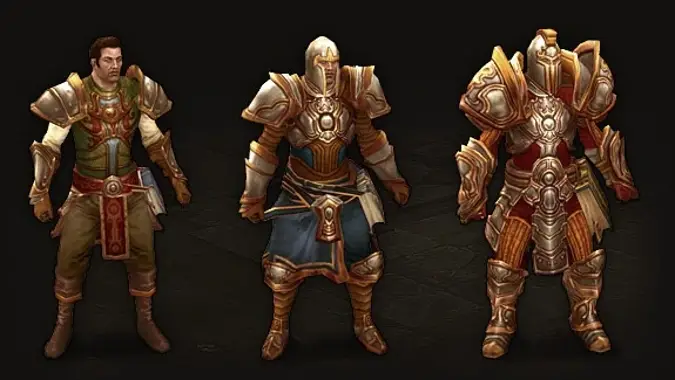 diablo 4 5th class leak