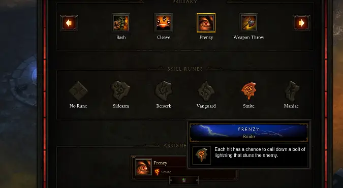 diablo 2 insight runes