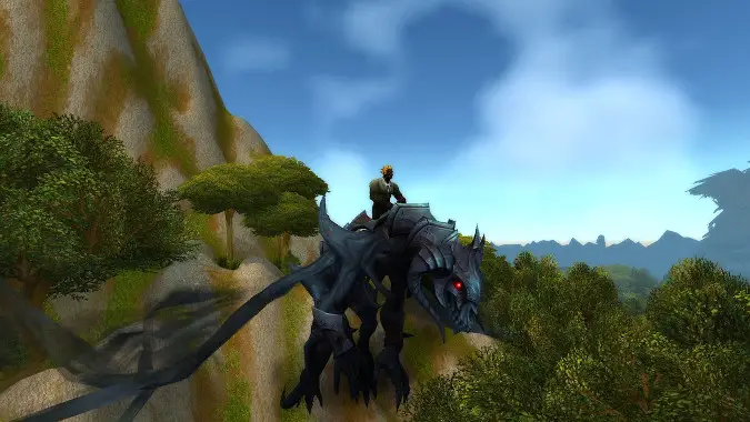 Shadowlands introduces plenty of unique mounts sure to please the ...