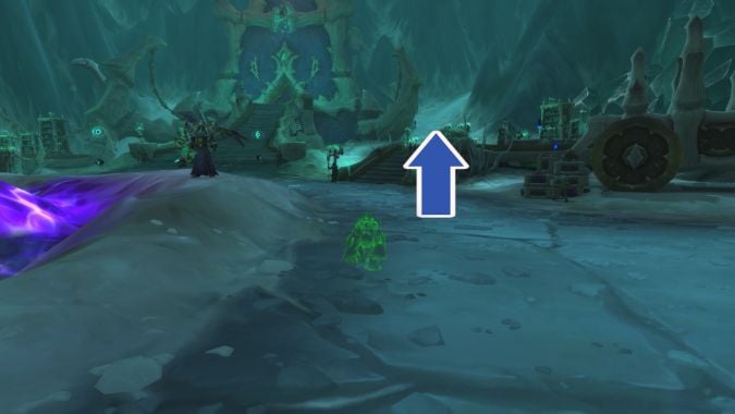 How To Find All 9 Jelly Cats For The WoW Nine Lives Achievement