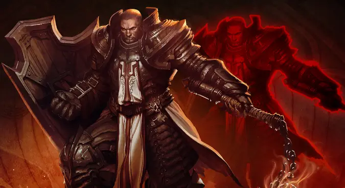 diablo 3 season 23 theme